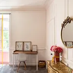 Apartamento Le Henri II - 15 min du circuit, arrivées&départs autonomes *