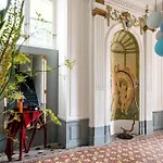 Le Henri II - 15 min du circuit, arrivées&départs autonomes Apartamento Le Mans