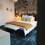 Le Henri II - 15 min du circuit, arrivées&départs autonomes