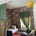 Apartamento Le Henri II - 15 min du circuit, arrivées&départs autonomes *