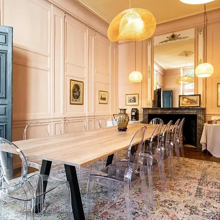 Le Henri Ii Hotel
