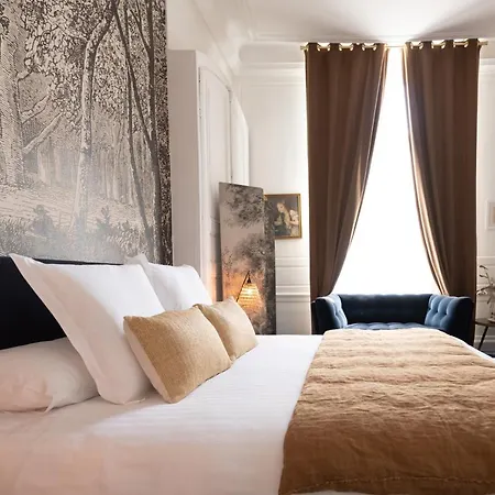 Hotel Le Henri Ii