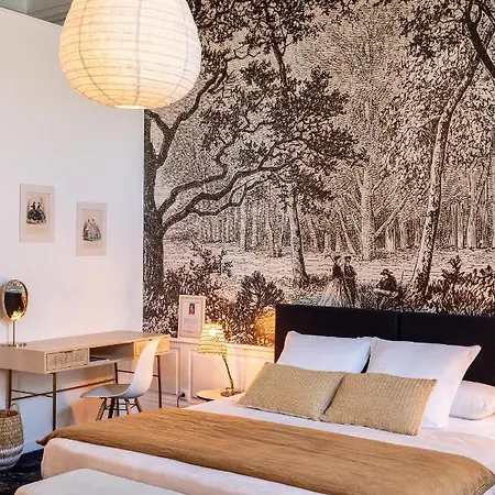 Le Henri Ii - Hyper Centre Du Mans 勒芒