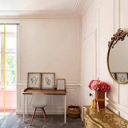 Apartment Le Henri Ii - Hyper Centre Du Mans *