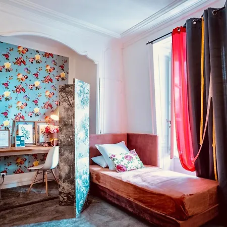 Hotel Le Henri Ii *