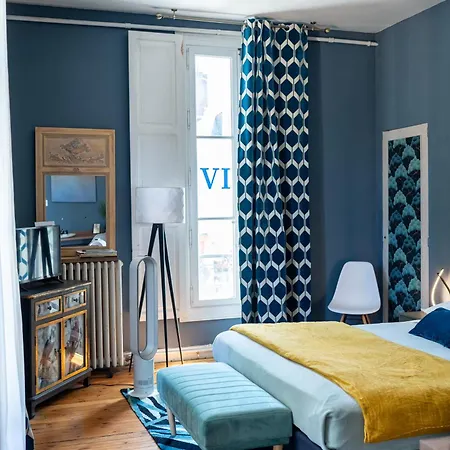 Le Henri Ii - Hyper Centre Du Mans