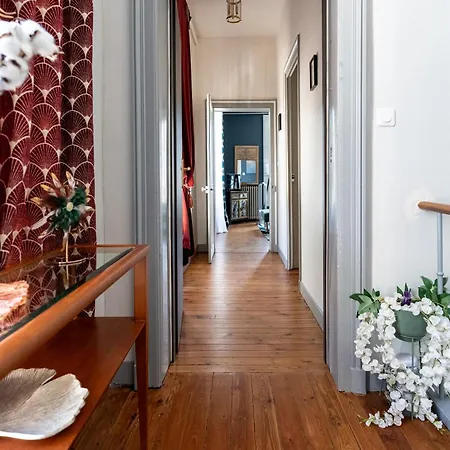 Le Henri Ii - Hyper Centre Du Mans