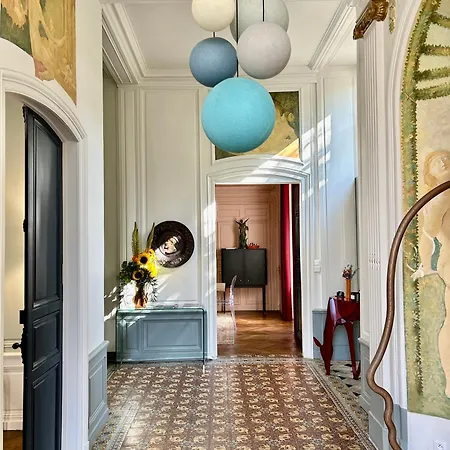 Le Henri Ii - Hyper Centre Du Mans