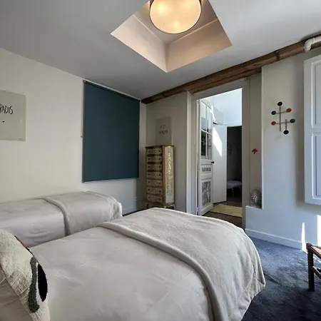 Hotel Le Henri Ii *