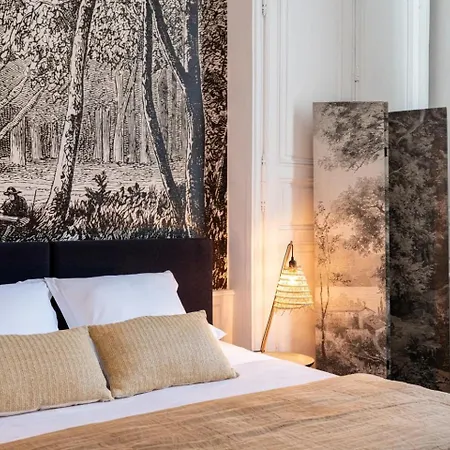 Le Henri Ii Hotel