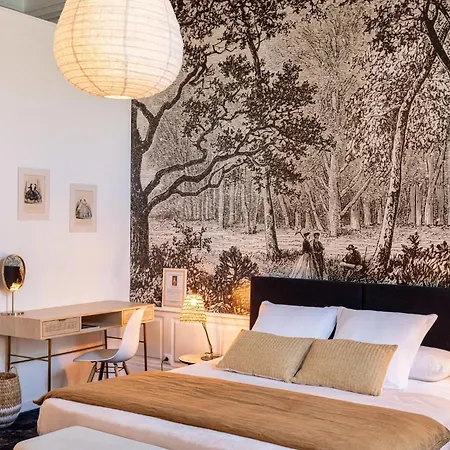 Hotel Le Henri Ii *
