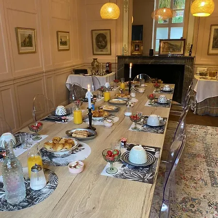 Le Henri Ii Hotel Le Mans