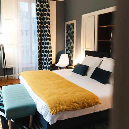 Hotel Le Henri Ii Le Mans