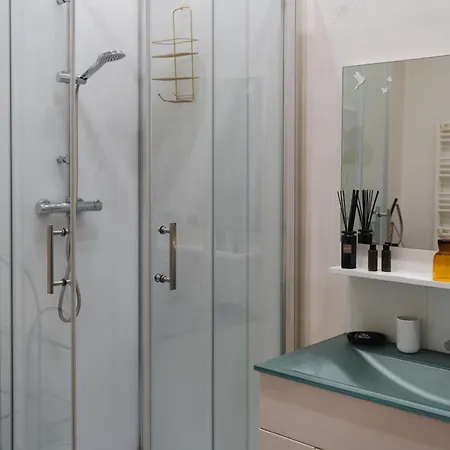 Le Henri Ii - Hyper Centre Du Mans 公寓