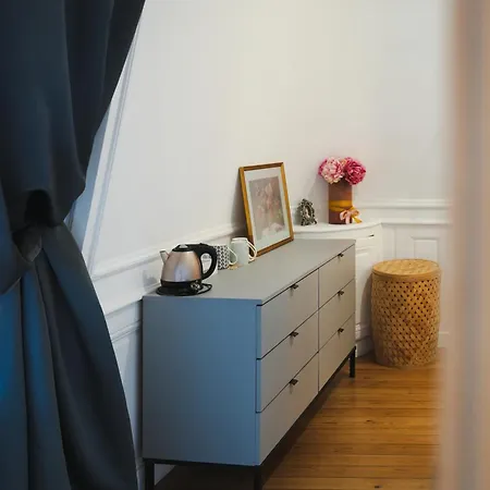 Le Henri Ii - Hyper Centre Du Mans