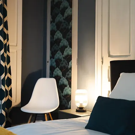 Le Henri II - 15 Min Du Circuit, Arrivees & Departs Autonomes Apartment Le Mans