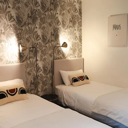 Le Henri Ii - Hyper Centre Du Mans