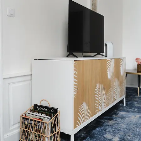 Le Henri II - 15 Min Du Circuit, Arrivees & Departs Autonomes