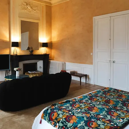 Le Henri Ii - Hyper Centre Du Mans 公寓