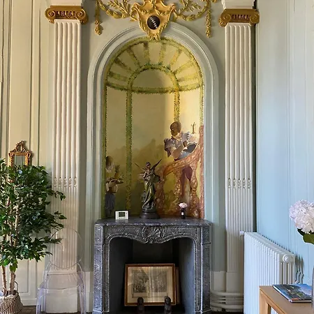 Le Henri Ii - Hyper Centre Du Mans Apartamento *