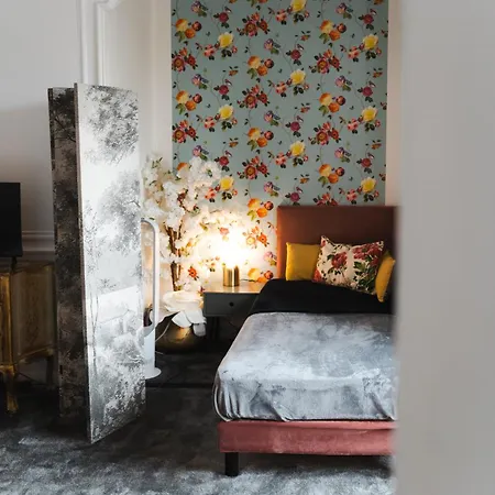 Le Henri Ii - Hyper Centre Du Mans *