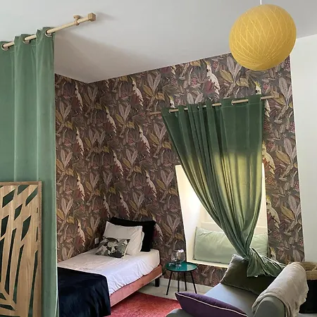 公寓 Le Henri Ii - Hyper Centre Du Mans *