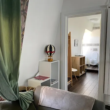 公寓 Le Henri Ii - Hyper Centre Du Mans 勒芒