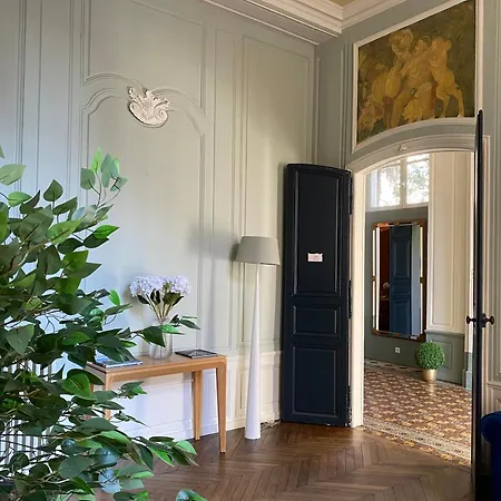 Le Henri Ii - Hyper Centre Du Mans 勒芒