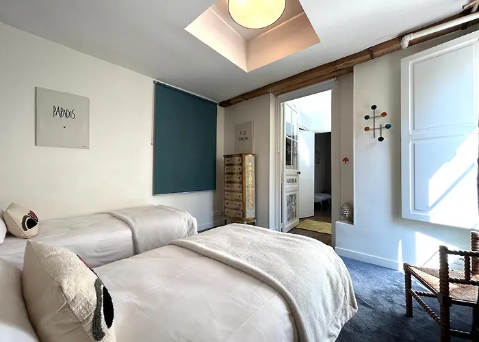 Le Henri II - 15 Min Du Circuit, Arrivees & Departs Autonomes *