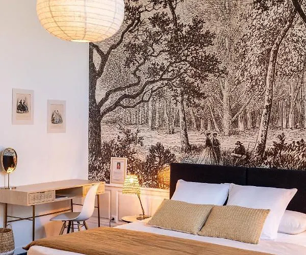 Le Henri Ii - D'exceptions Entièrement Autonomes Le Mans