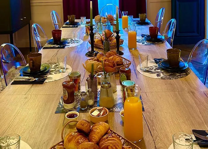 Le Henri Ii - Hyper Centre Du Mans * Le Mans