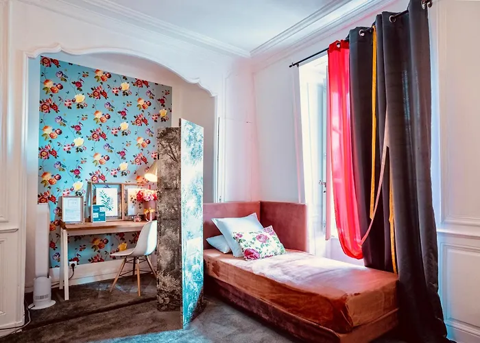 Appartement Le Henri Ii - D'exceptions Entièrement Autonomes *