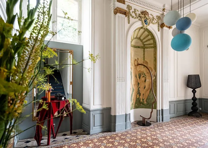 Le Henri Ii - D'exceptions Entièrement Autonomes Appartement Le Mans