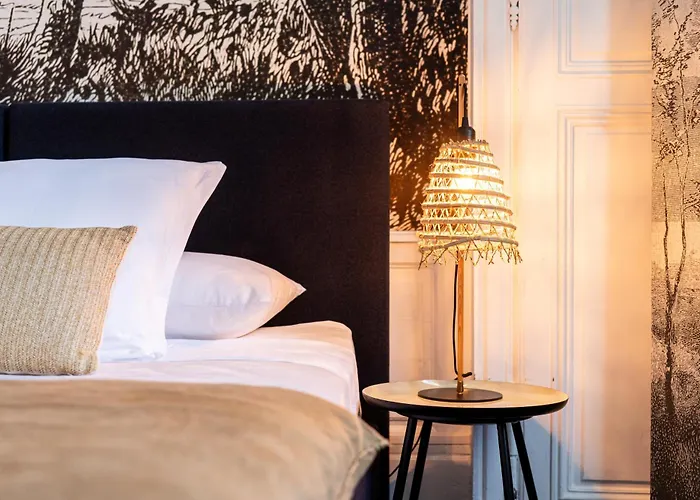 Le Henri Ii - Hyper Centre Du Mans * Le Mans