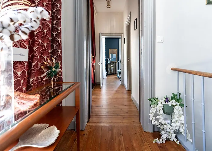 Le Henri Ii - Hyper Centre Du Mans