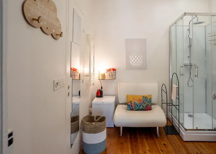 Le Henri Ii - Hyper Centre Du Mans * Le Mans