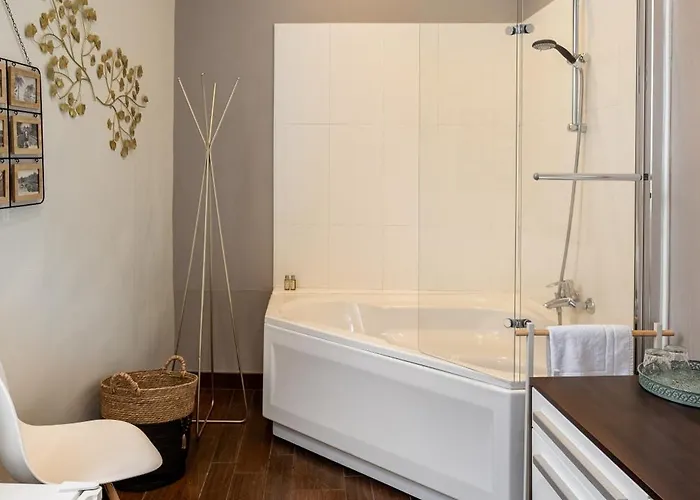 Le Henri Ii - Hyper Centre Du Mans