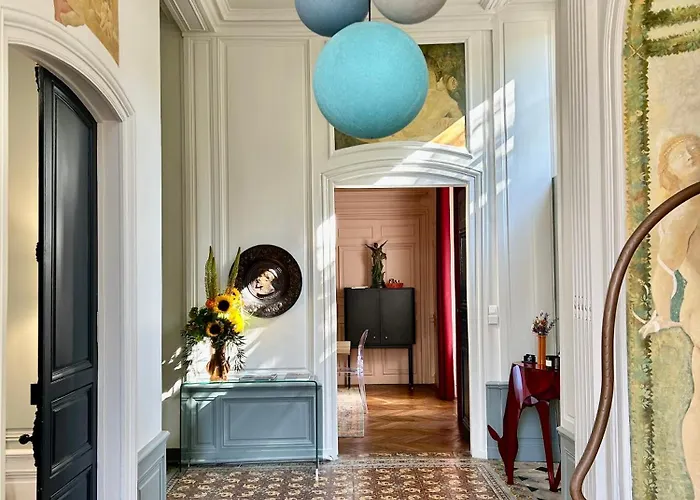 Le Henri Ii - Hyper Centre Du Mans