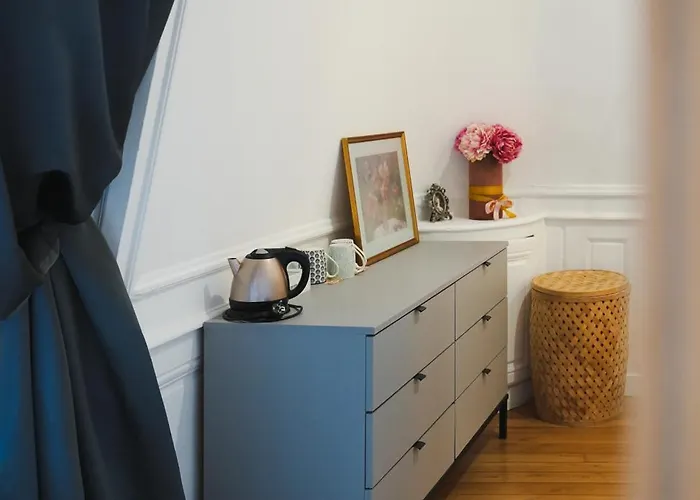 Le Henri Ii - D'exceptions Entièrement Autonomes