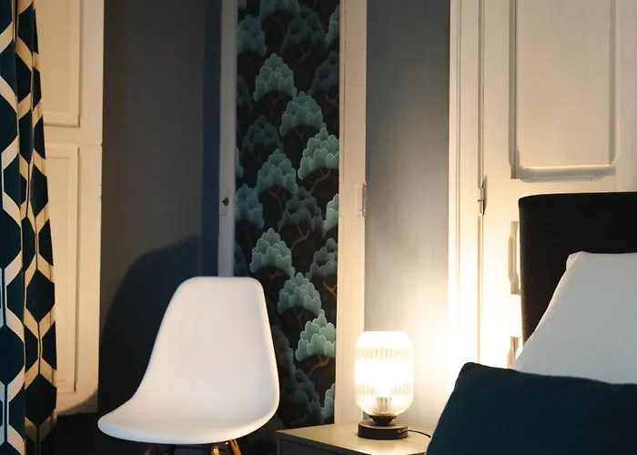 Le Henri Ii - D'exceptions Entièrement Autonomes Appartement Le Mans