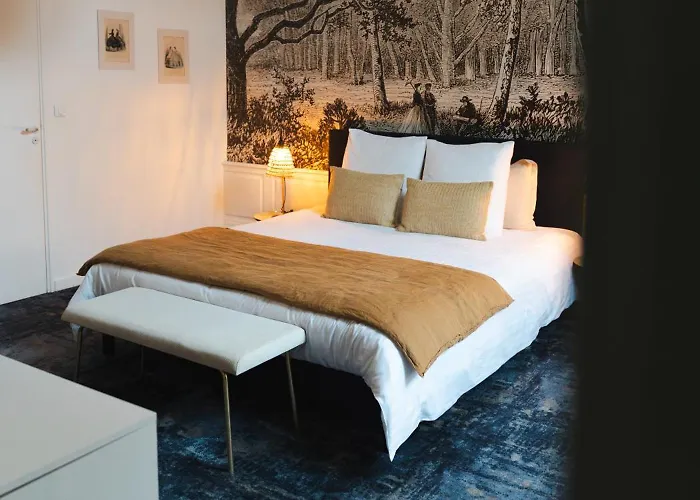 Le Henri II - 15 Min Du Circuit, Arrivees & Departs Autonomes