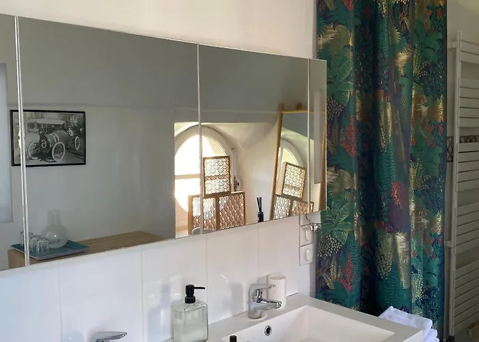 Le Henri Ii - D'exceptions Entièrement Autonomes Appartement Le Mans