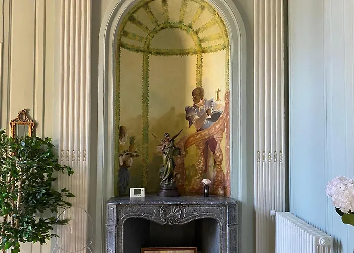 Le Henri Ii - D'exceptions Entièrement Autonomes Appartement *