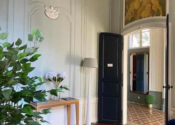 Le Henri Ii - D'exceptions Entièrement Autonomes Le Mans